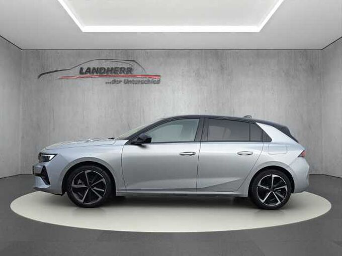 Opel Astra Plug In Hybrid GS //360°/LED Winterpaket