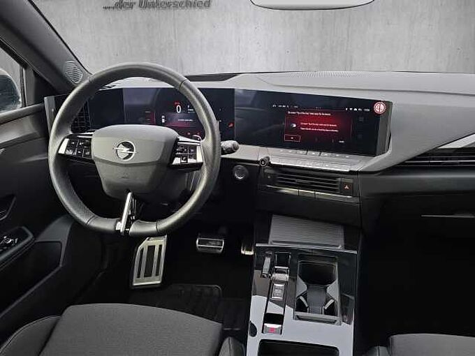 Opel Astra Plug In Hybrid GS //360°/LED Winterpaket