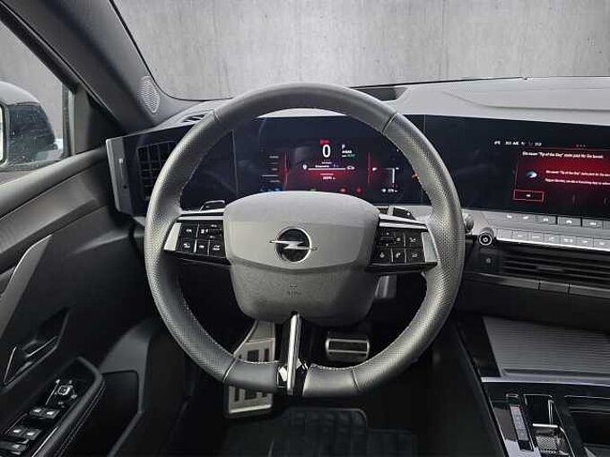 Opel Astra Plug In Hybrid GS //360°/LED Winterpaket