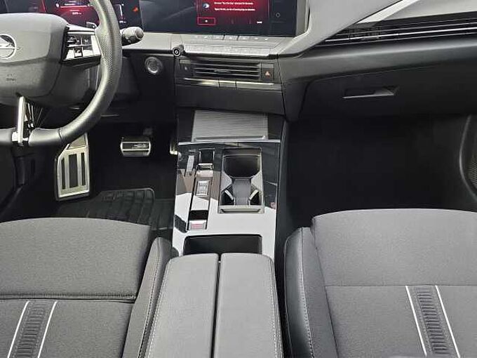 Opel Astra Plug In Hybrid GS //360°/LED Winterpaket