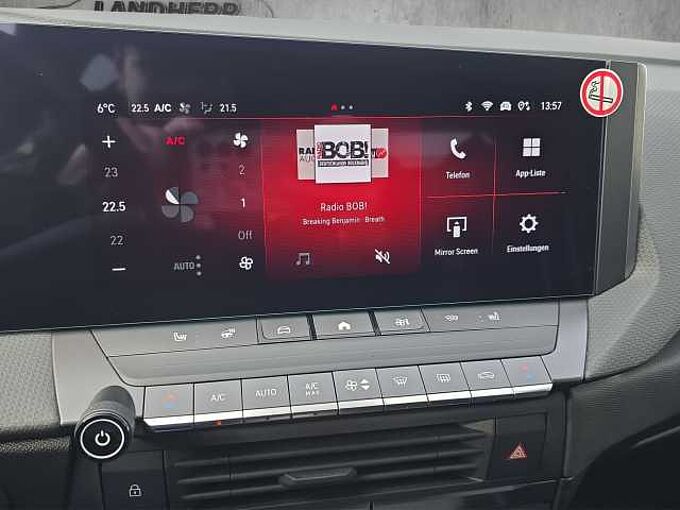 Opel Astra Plug In Hybrid GS //360°/LED Winterpaket