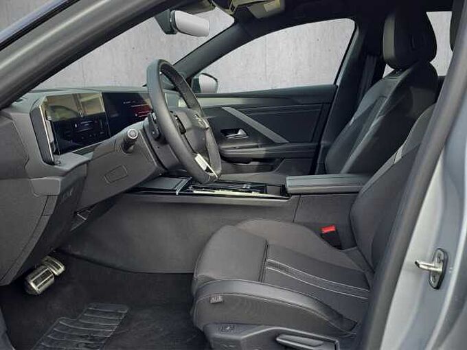 Opel Astra Plug In Hybrid GS //360°/LED Winterpaket