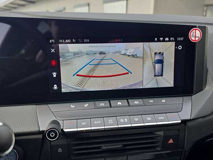 Opel Astra Plug In Hybrid GS //360°/LED Winterpaket