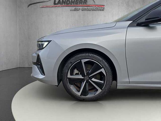 Opel Astra Plug In Hybrid GS //360°/LED Winterpaket