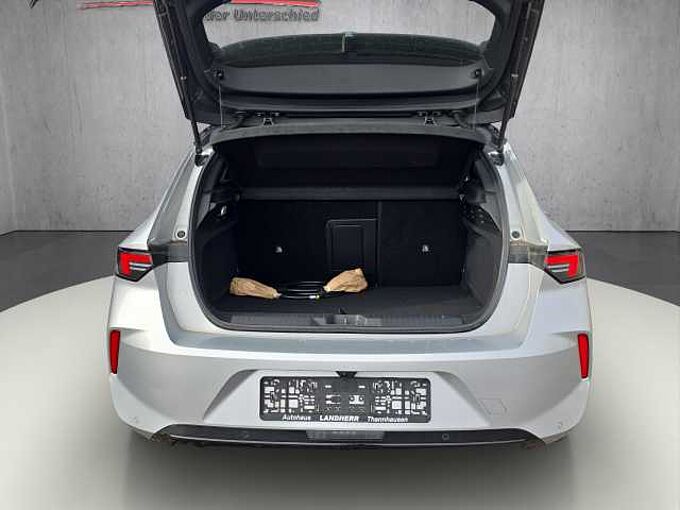 Opel Astra Plug In Hybrid GS //360°/LED Winterpaket