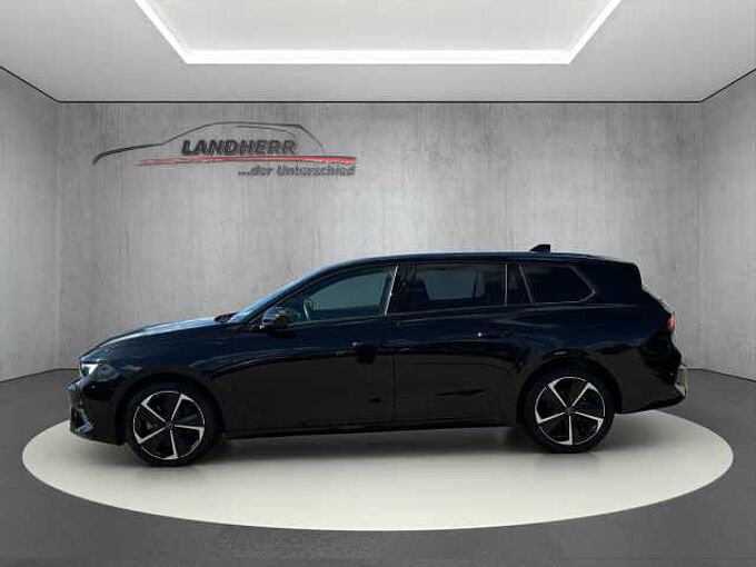 Opel Astra ST 1.5 GS //Sitzheizung/LED/360&deg;/PDC 