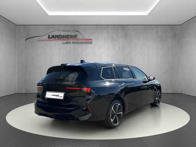 Opel Astra ST 1.5 GS //Sitzheizung/LED/360&deg;/PDC 