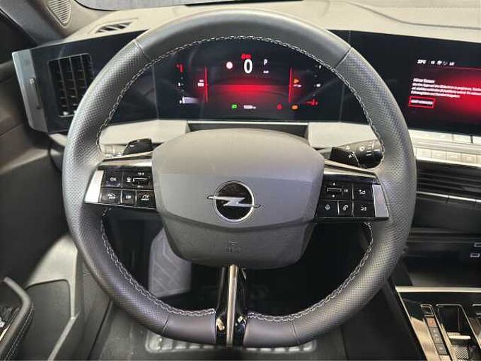 Opel Astra ST 1.5 GS //Sitzheizung/LED/360&deg;/PDC 