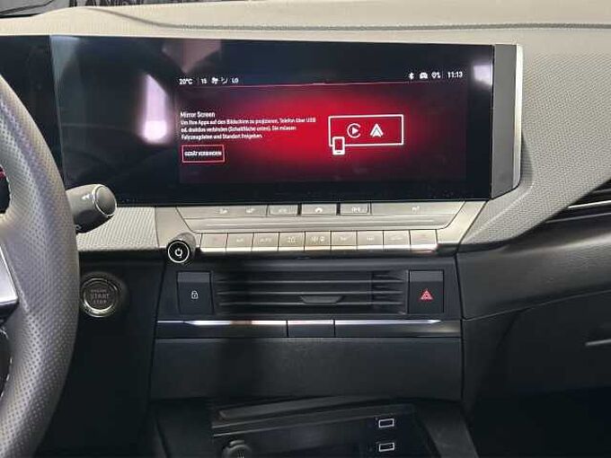 Opel Astra ST 1.5 GS //Sitzheizung/LED/360&deg;/PDC 