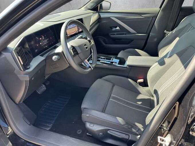 Opel Astra ST 1.5 GS //Sitzheizung/LED/360&deg;/PDC 