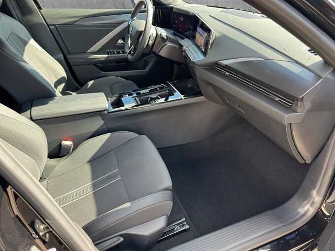 Opel Astra ST 1.5 GS //Sitzheizung/LED/360&deg;/PDC 