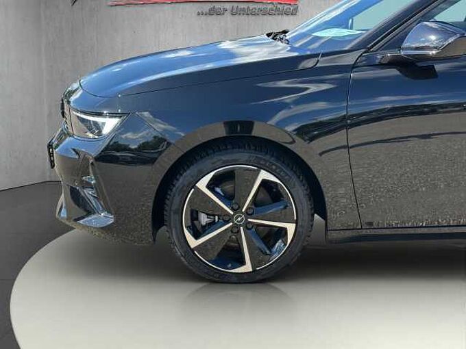 Opel Astra ST 1.5 GS //Sitzheizung/LED/360&deg;/PDC 