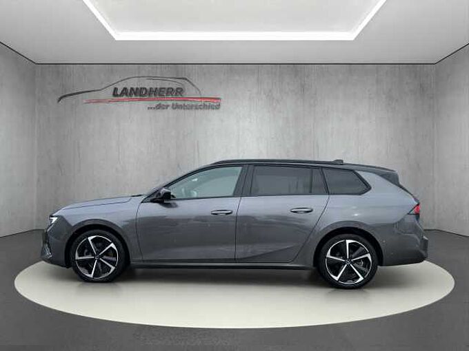 Opel Astra ST 1.5 CDTI GS //360°/LED /Winterpaket