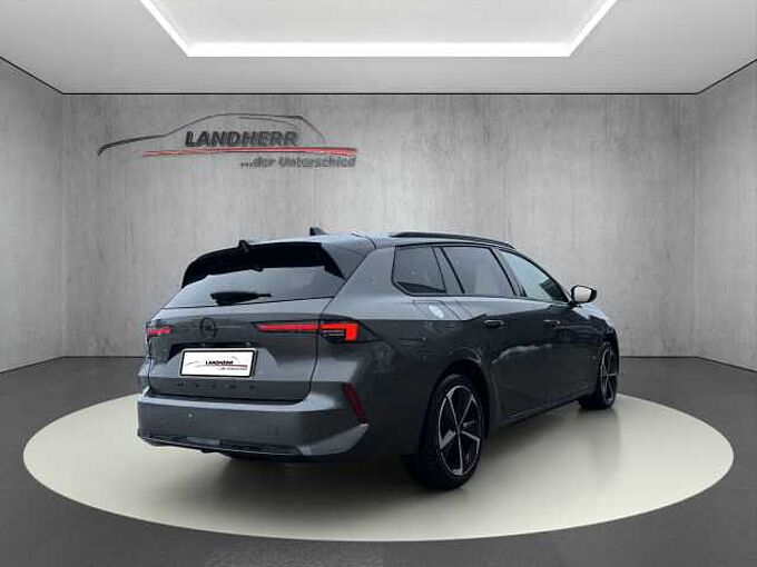 Opel Astra ST 1.5 CDTI GS //360°/LED /Winterpaket