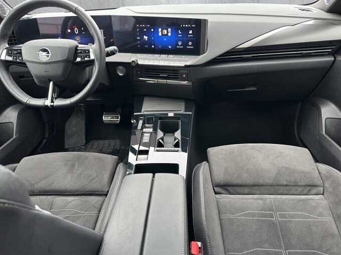 Opel Astra ST 1.5 CDTI GS //360°/LED /Winterpaket