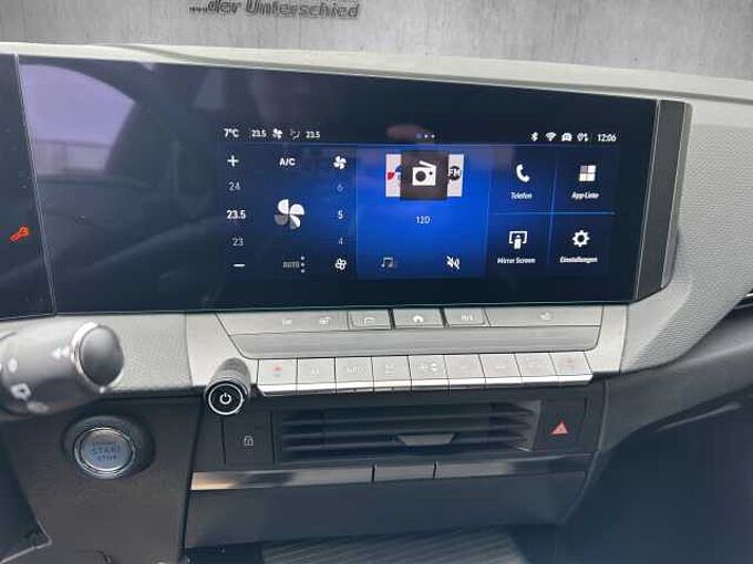 Opel Astra ST 1.5 CDTI GS //360°/LED /Winterpaket