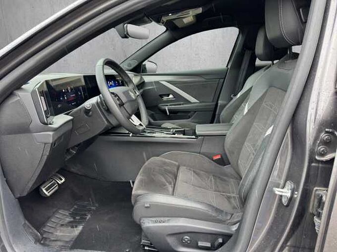 Opel Astra ST 1.5 CDTI GS //360°/LED /Winterpaket