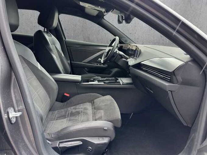 Opel Astra ST 1.5 CDTI GS //360°/LED /Winterpaket