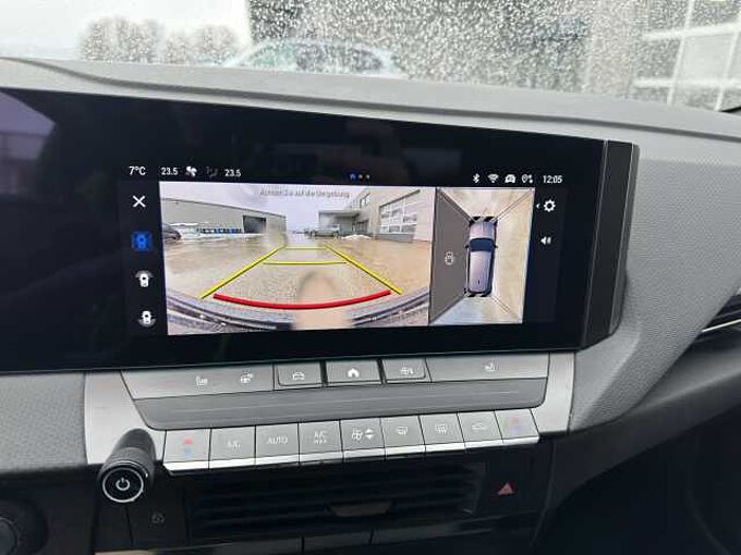 Opel Astra ST 1.5 CDTI GS //360°/LED /Winterpaket