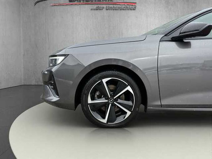 Opel Astra ST 1.5 CDTI GS //360°/LED /Winterpaket