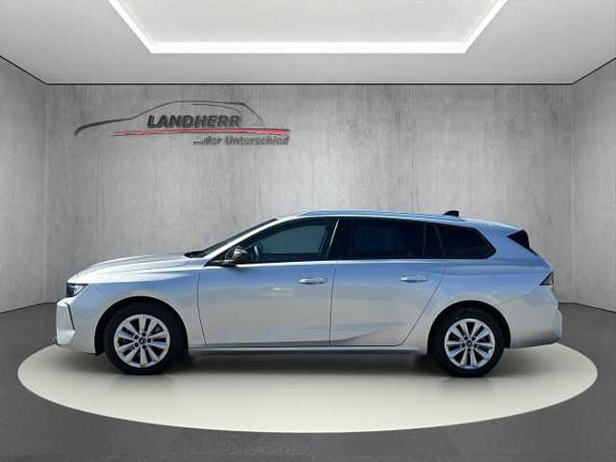 Opel Astra ST 1.5 D Elegance // AHK/Navi/Winterpaket