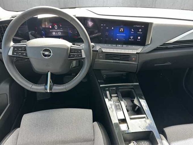 Opel Astra ST 1.5 D Elegance // AHK/Navi/Winterpaket