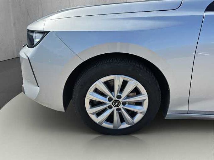 Opel Astra ST 1.5 D Elegance // AHK/Navi/Winterpaket