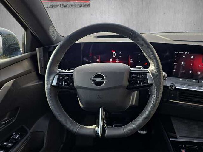 Opel Astra GS  / Head UP/Navi m. Farbdisplay