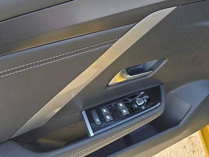 Opel Astra GS  / Head UP/Navi m. Farbdisplay