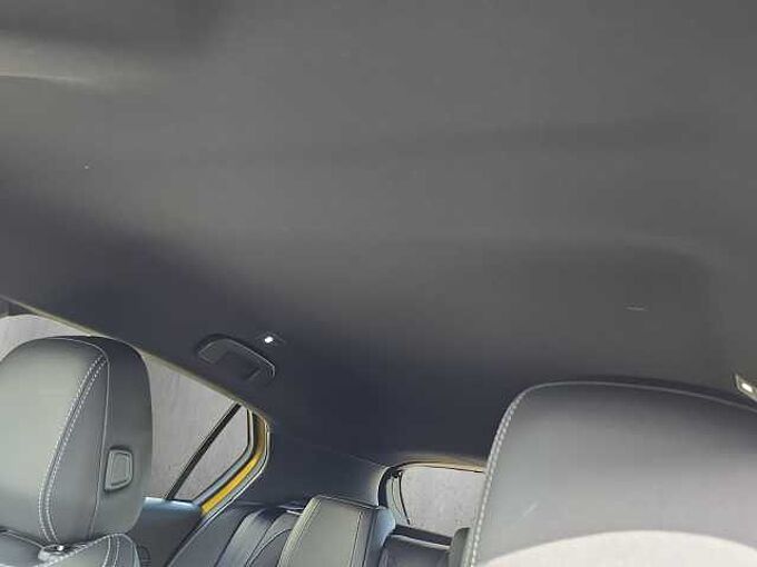 Opel Astra GS  / Head UP/Navi m. Farbdisplay