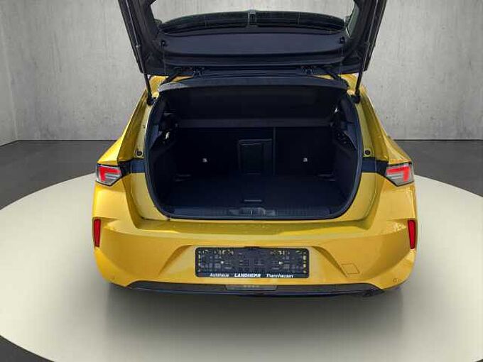 Opel Astra GS  / Head UP/Navi m. Farbdisplay