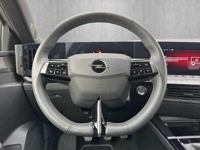 Opel Astra 1.2 Turbo GS  //AHK/Winterpaket 