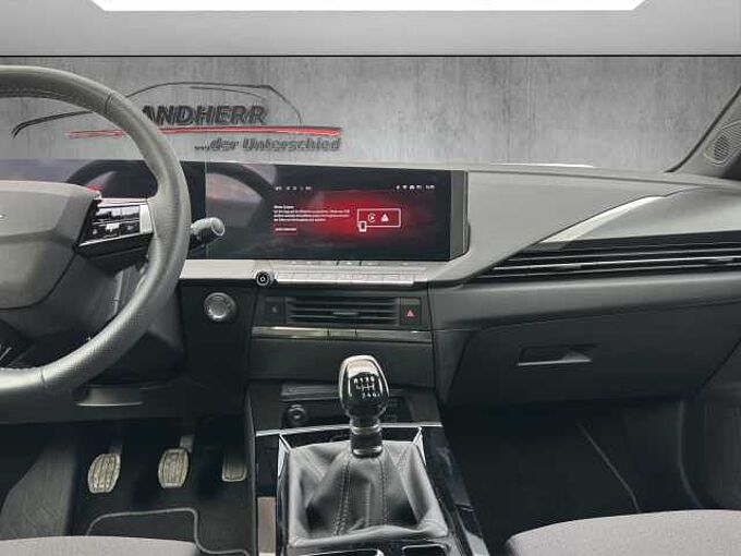 Opel Astra 1.2 Turbo GS  //AHK/Winterpaket 