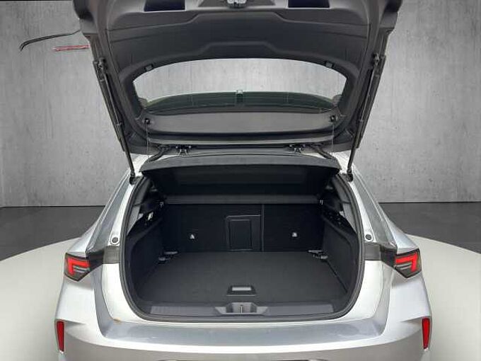 Opel Astra 1.2 Turbo GS  //AHK/Winterpaket 