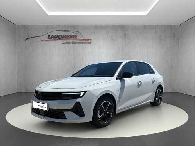 Opel Astra GS / AHK abnehmbar/ Kamera/Sitzheizung