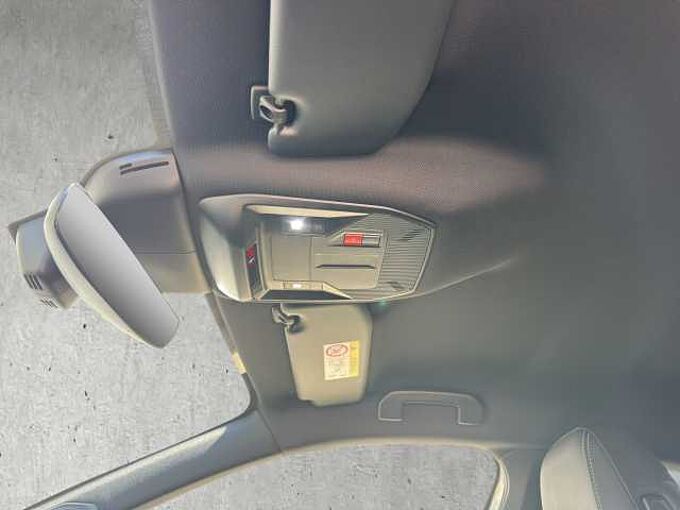 Opel Astra  GS  / AHK abnehmbar/ Farbdisplay