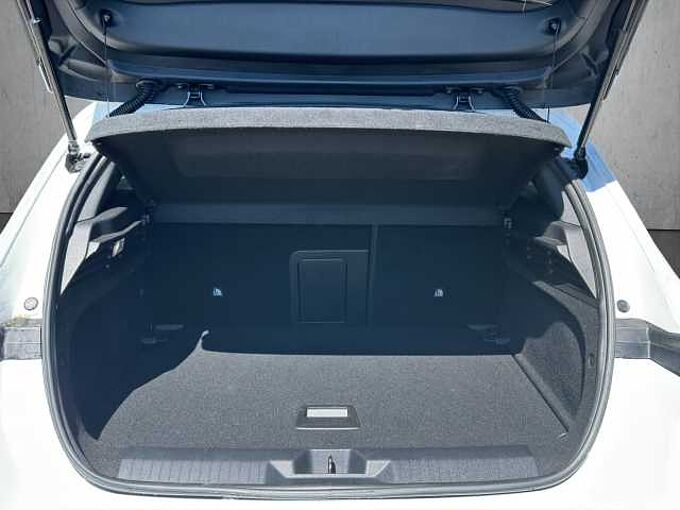 Opel Astra  GS  / AHK abnehmbar/ Farbdisplay