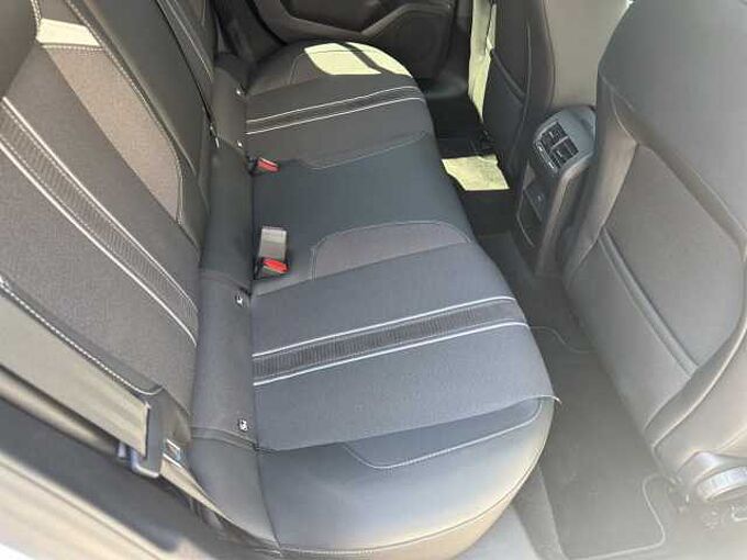 Opel Astra  GS  / AHK abnehmbar/ Farbdisplay