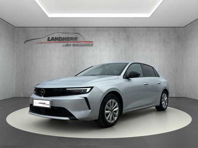 Opel Astra 1.2 Turbo Edition //LED/Winterpaket