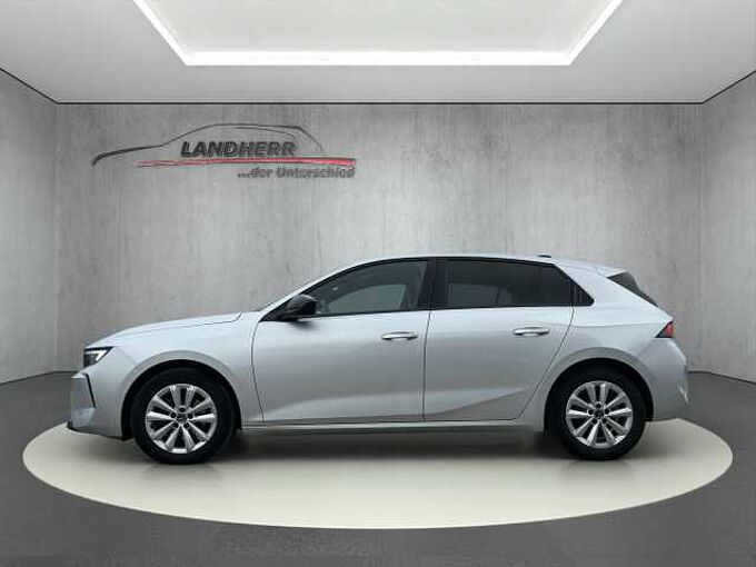 Opel Astra 1.2 Turbo Edition //LED/Winterpaket