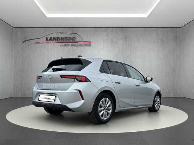 Opel Astra 1.2 Turbo Edition //LED/Winterpaket