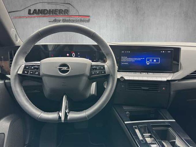 Opel Astra 1.2 Turbo Edition //LED/Winterpaket