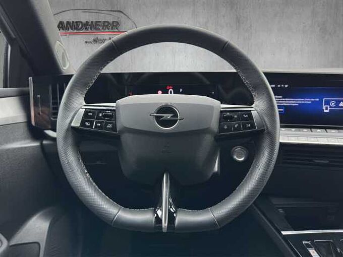 Opel Astra 1.2 Turbo Edition //LED/Winterpaket