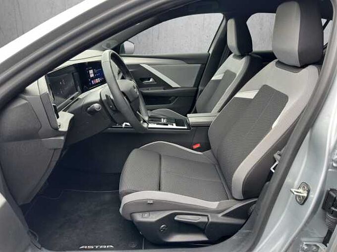 Opel Astra 1.2 Turbo Edition //LED/Winterpaket