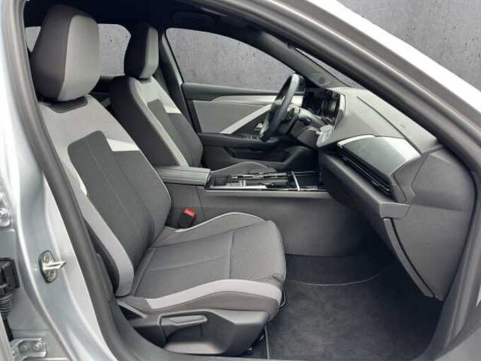 Opel Astra 1.2 Turbo Edition //LED/Winterpaket