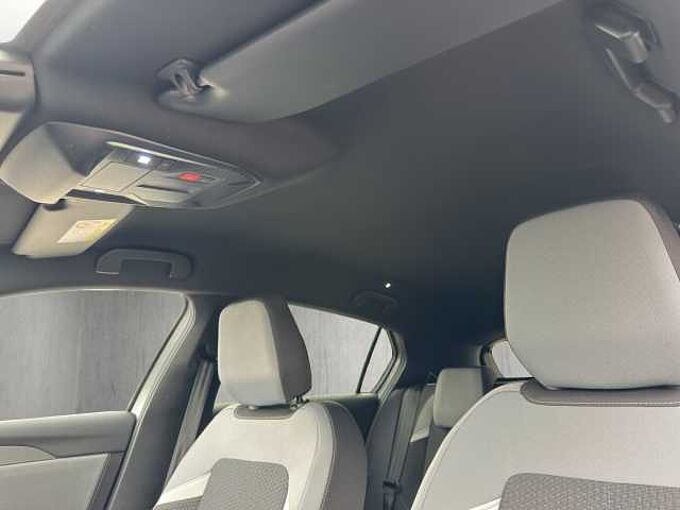 Opel Astra 1.2 Turbo Edition //LED/Winterpaket