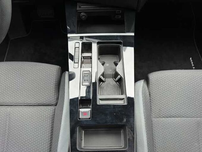 Opel Astra 1.2 Turbo Edition //LED/Winterpaket