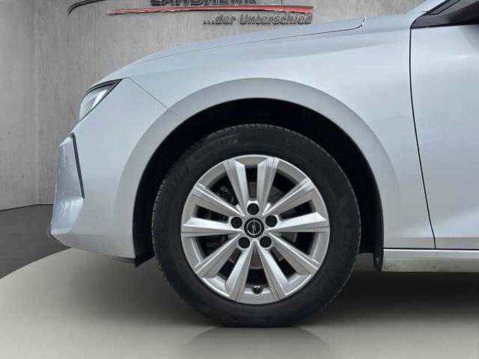 Opel Astra 1.2 Turbo Edition //LED/Winterpaket