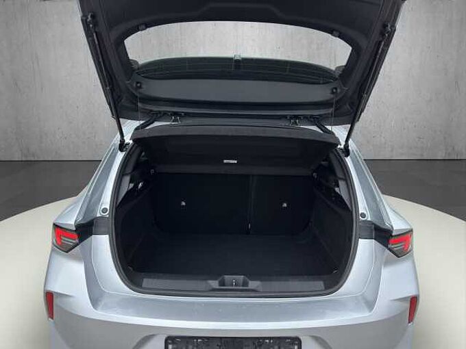 Opel Astra 1.2 Turbo Edition //LED/Winterpaket