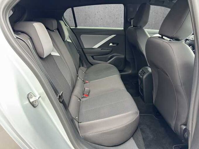 Opel Astra 1.2 Turbo Edition //LED/Winterpaket